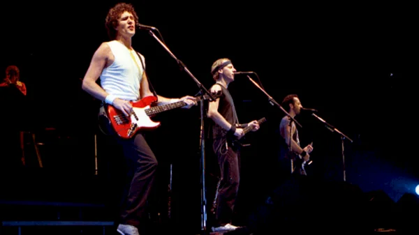 Dire Straits: 'Making Movies' ganha reedição em vinil de meia velocidade