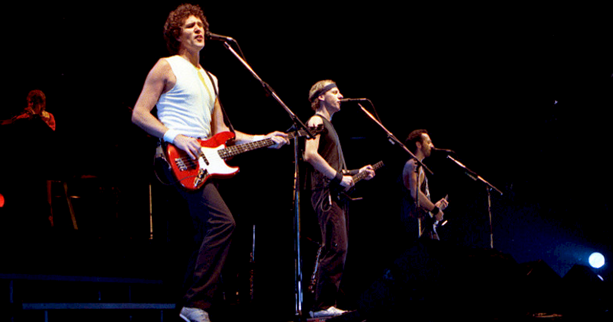 Dire Straits: 'Making Movies' ganha reedição em vinil de meia velocidade