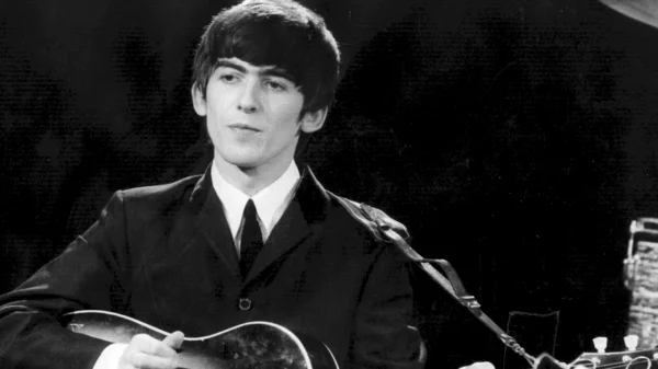 George Harrison: 'Living In The Material World' ganha reedição de 50 anos  