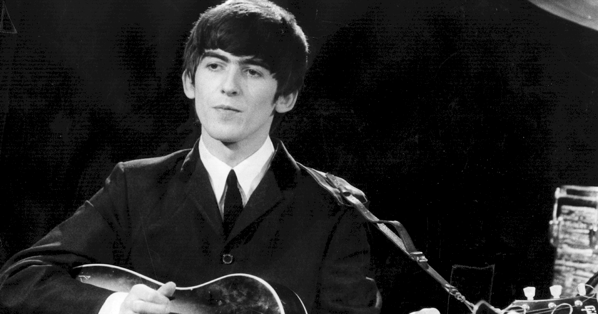 George Harrison: 'Living In The Material World' ganha reedição de 50 anos  