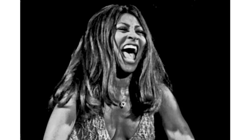 Tina Turner: 'Rough', de 1978, é relançado em vinil  