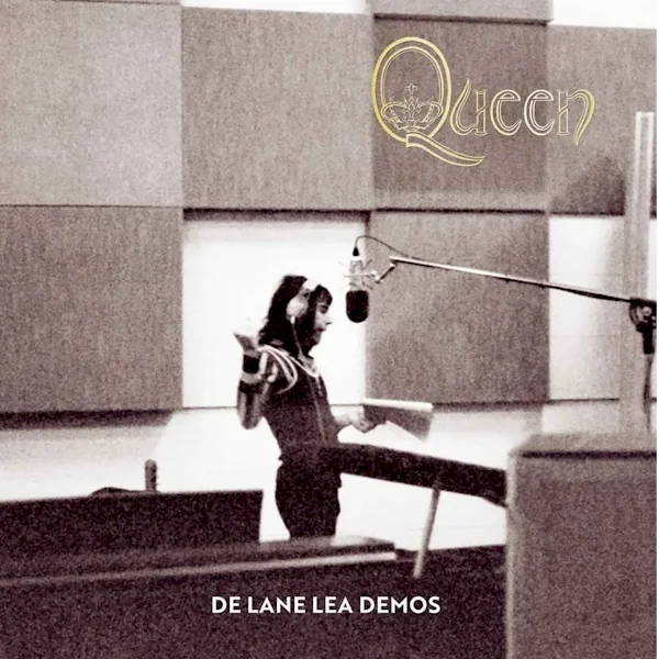 Vinil histórico: fase Inicial do Queen é revisitada com lançamento de demos